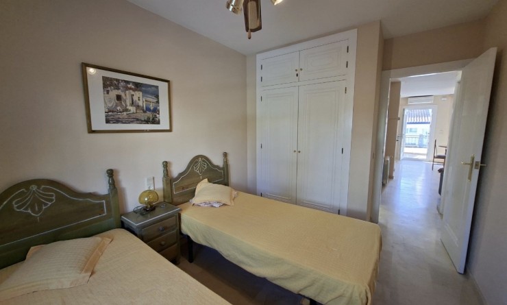 Revente - Bungalow - Rioja