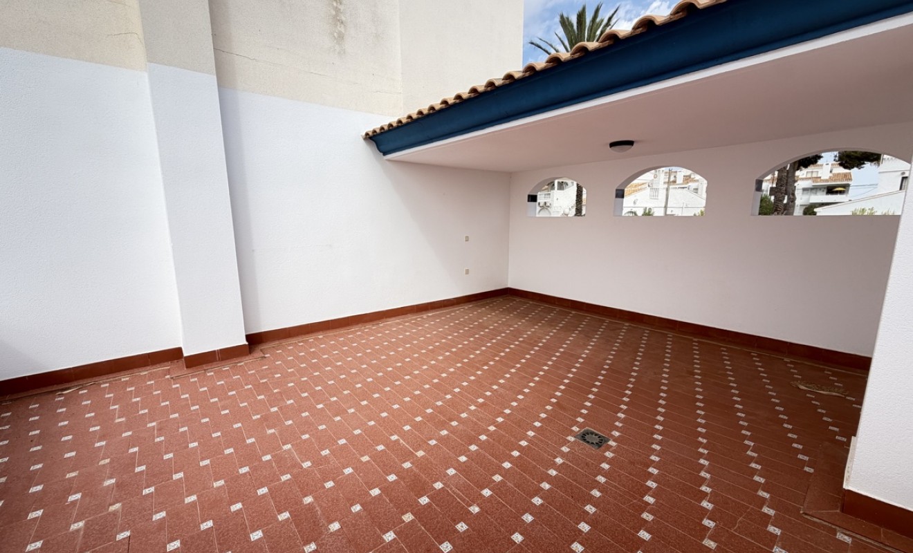 Revente - Bungalow - Rioja