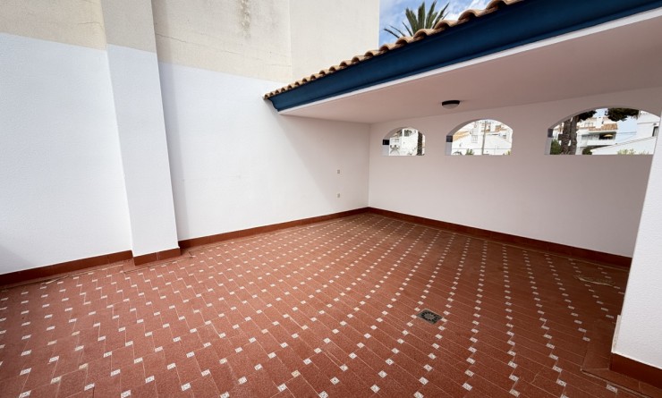 Revente - Bungalow - Rioja