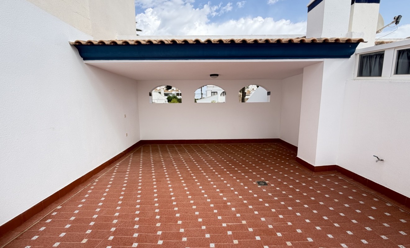 Revente - Bungalow - Rioja