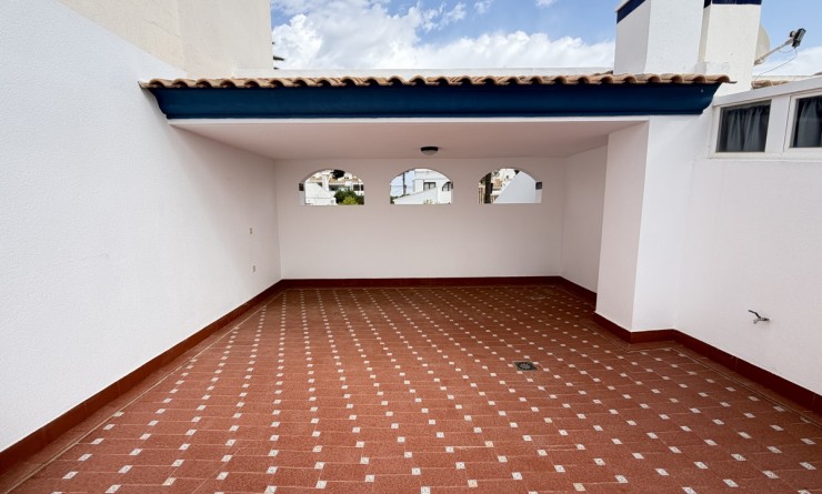 Revente - Bungalow - Rioja