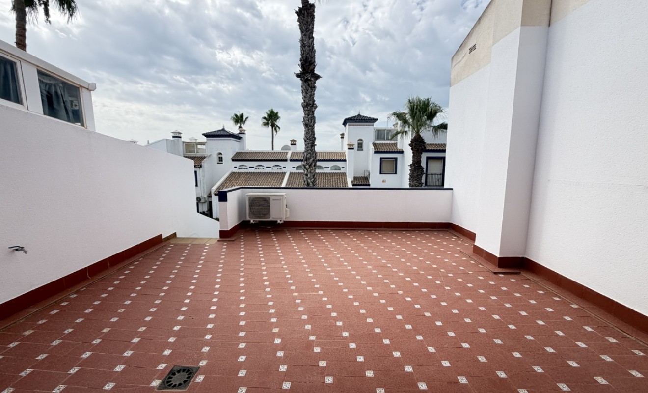 Revente - Bungalow - Rioja