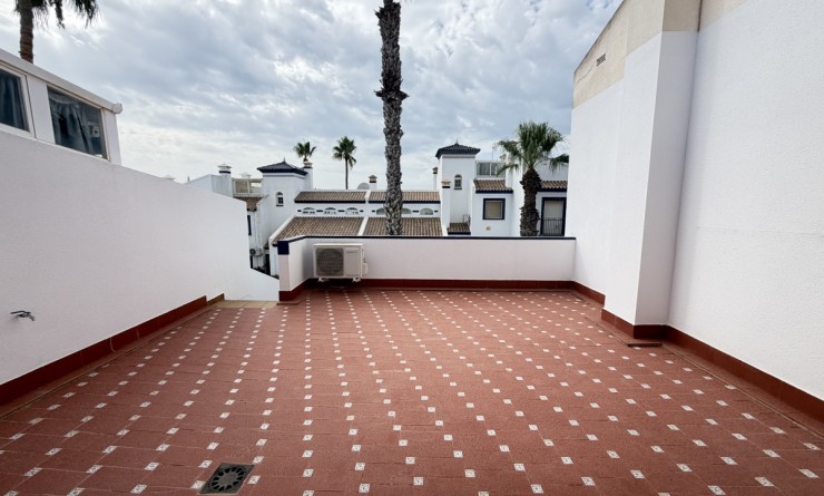 Revente - Bungalow - Rioja