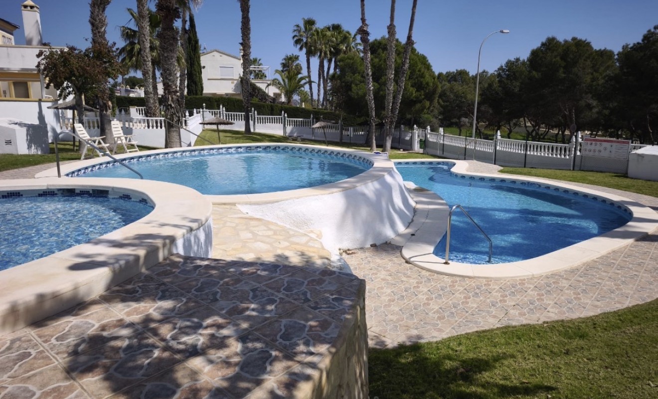 Revente - Bungalow - Rioja