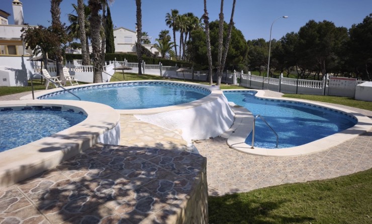 Revente - Bungalow - Rioja