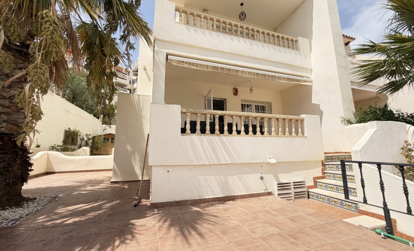 Revente - Appartement - Las Ramblas Golf