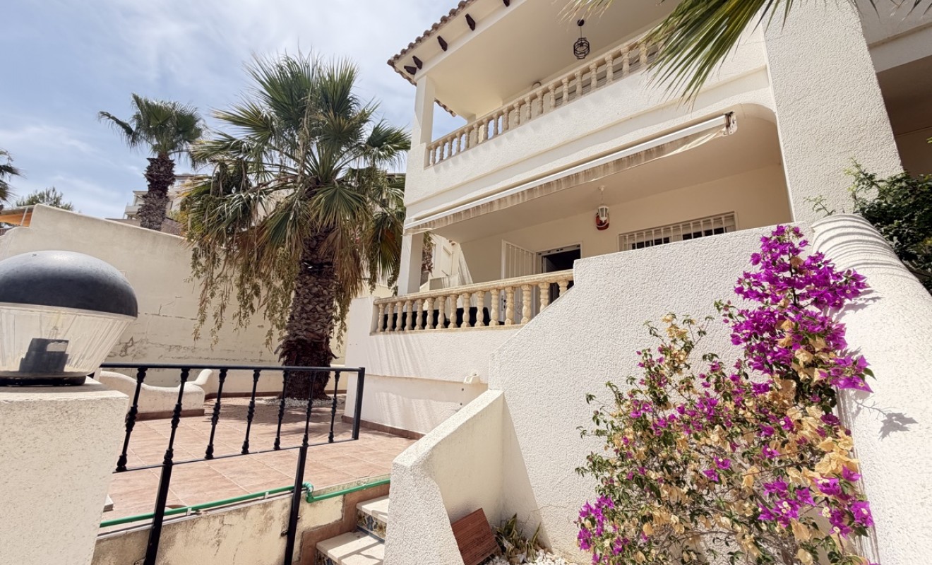 Revente - Appartement - Las Ramblas Golf
