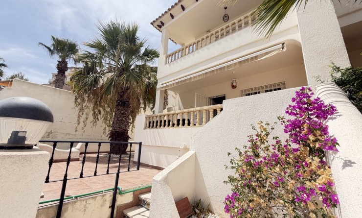 Revente - Appartement - Las Ramblas Golf