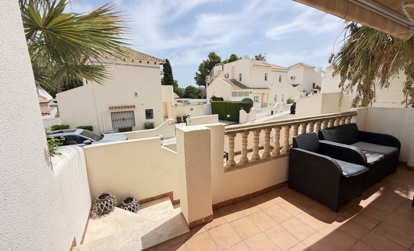 Revente - Appartement - Las Ramblas Golf