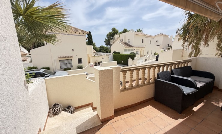 Revente - Appartement - Las Ramblas Golf