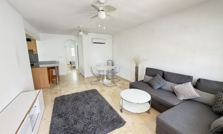 Revente - Appartement - Las Ramblas Golf