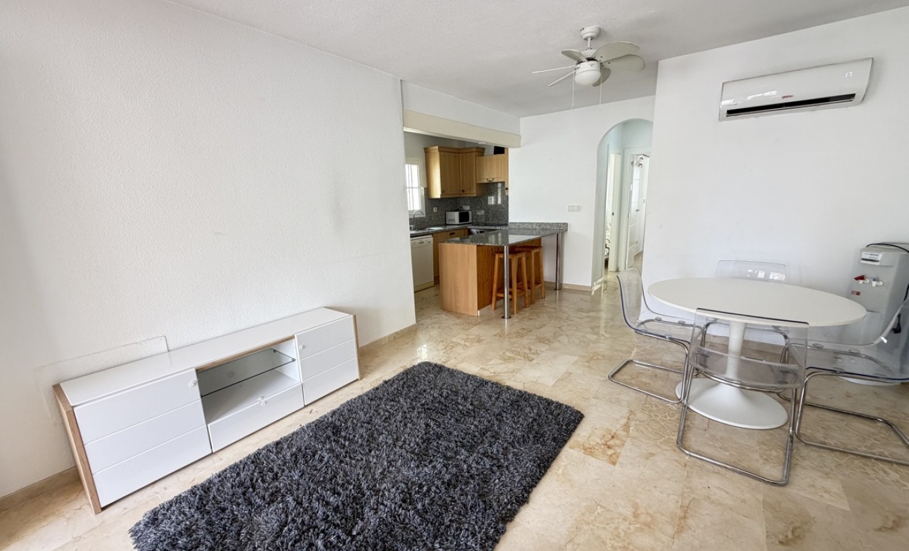 Revente - Appartement - Las Ramblas Golf