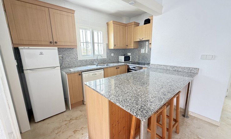 Revente - Appartement - Las Ramblas Golf