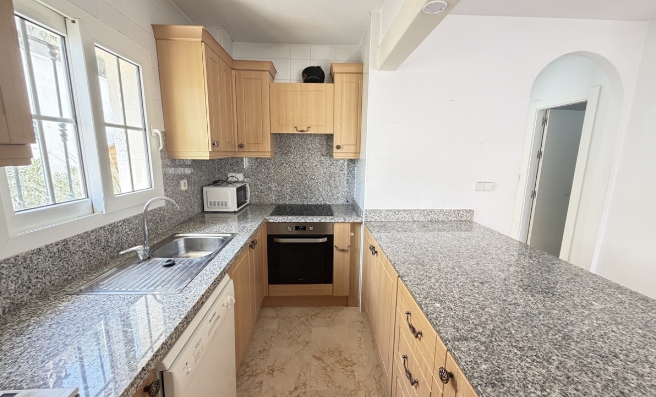 Revente - Appartement - Las Ramblas Golf