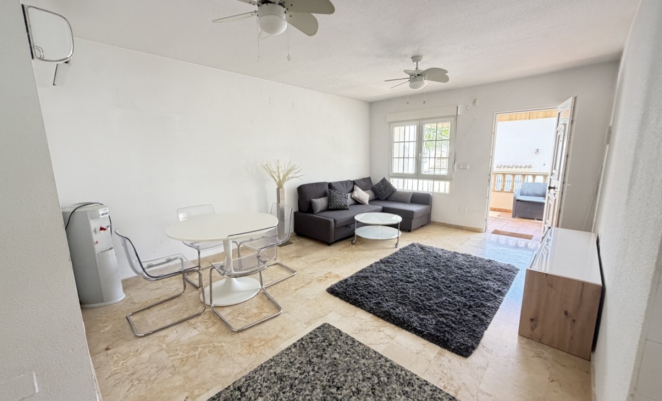 Revente - Appartement - Las Ramblas Golf