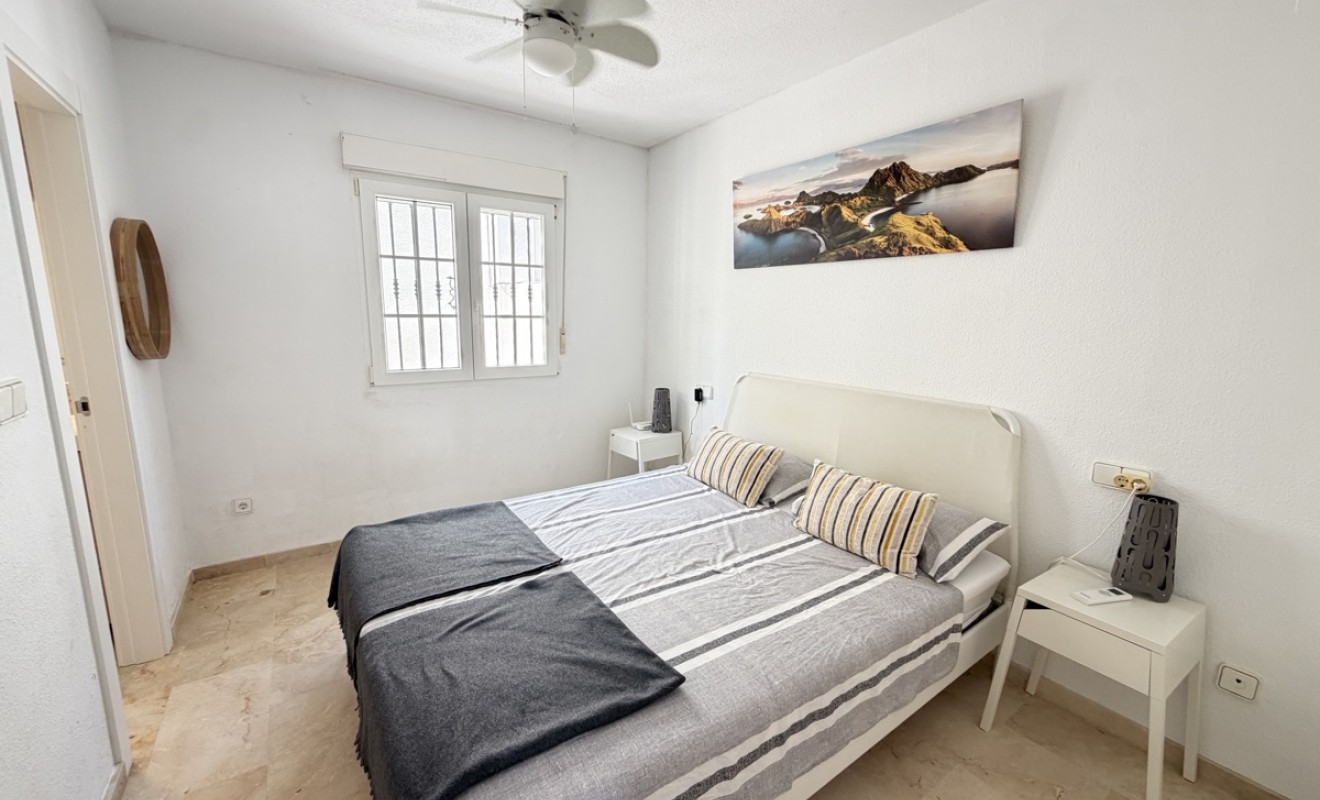 Revente - Appartement - Las Ramblas Golf