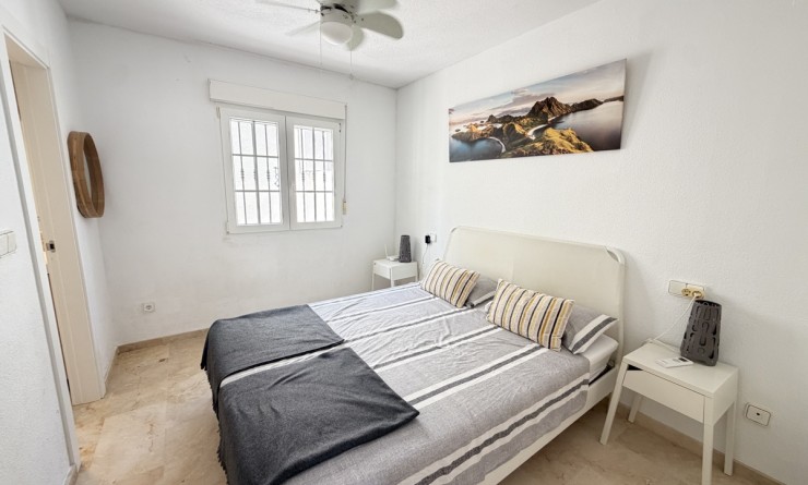 Revente - Appartement - Las Ramblas Golf