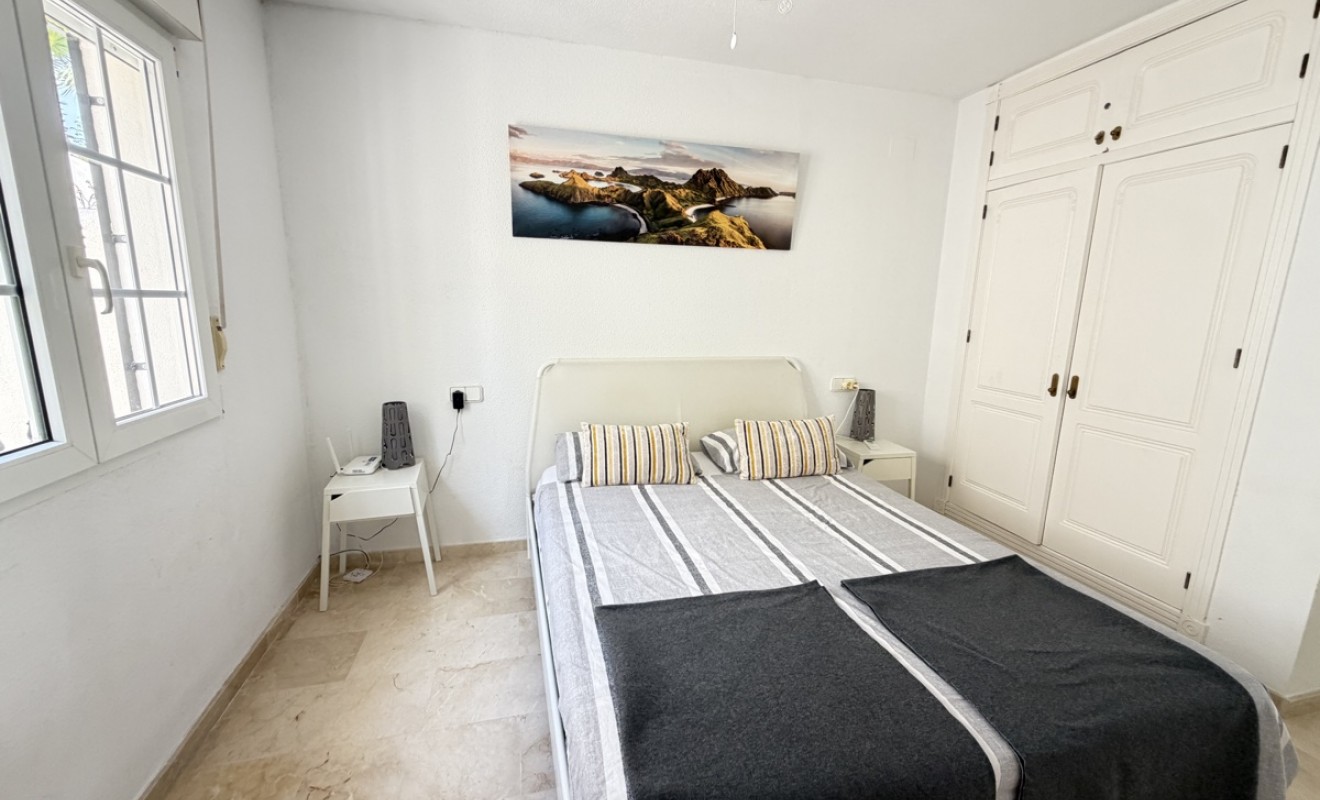 Revente - Appartement - Las Ramblas Golf