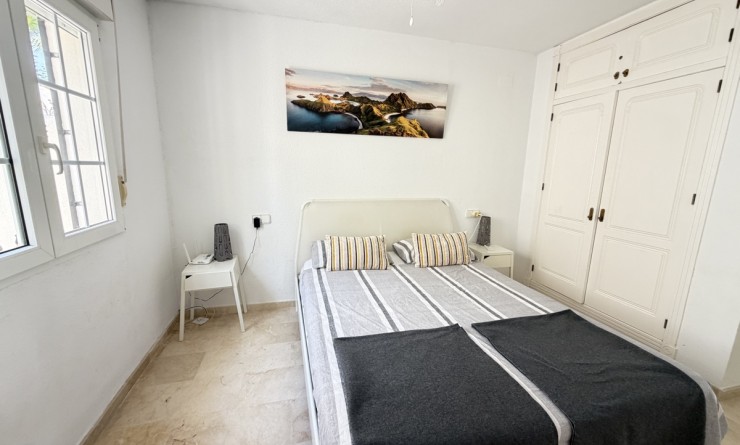 Revente - Appartement - Las Ramblas Golf