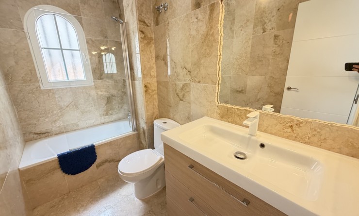 Revente - Appartement - Las Ramblas Golf