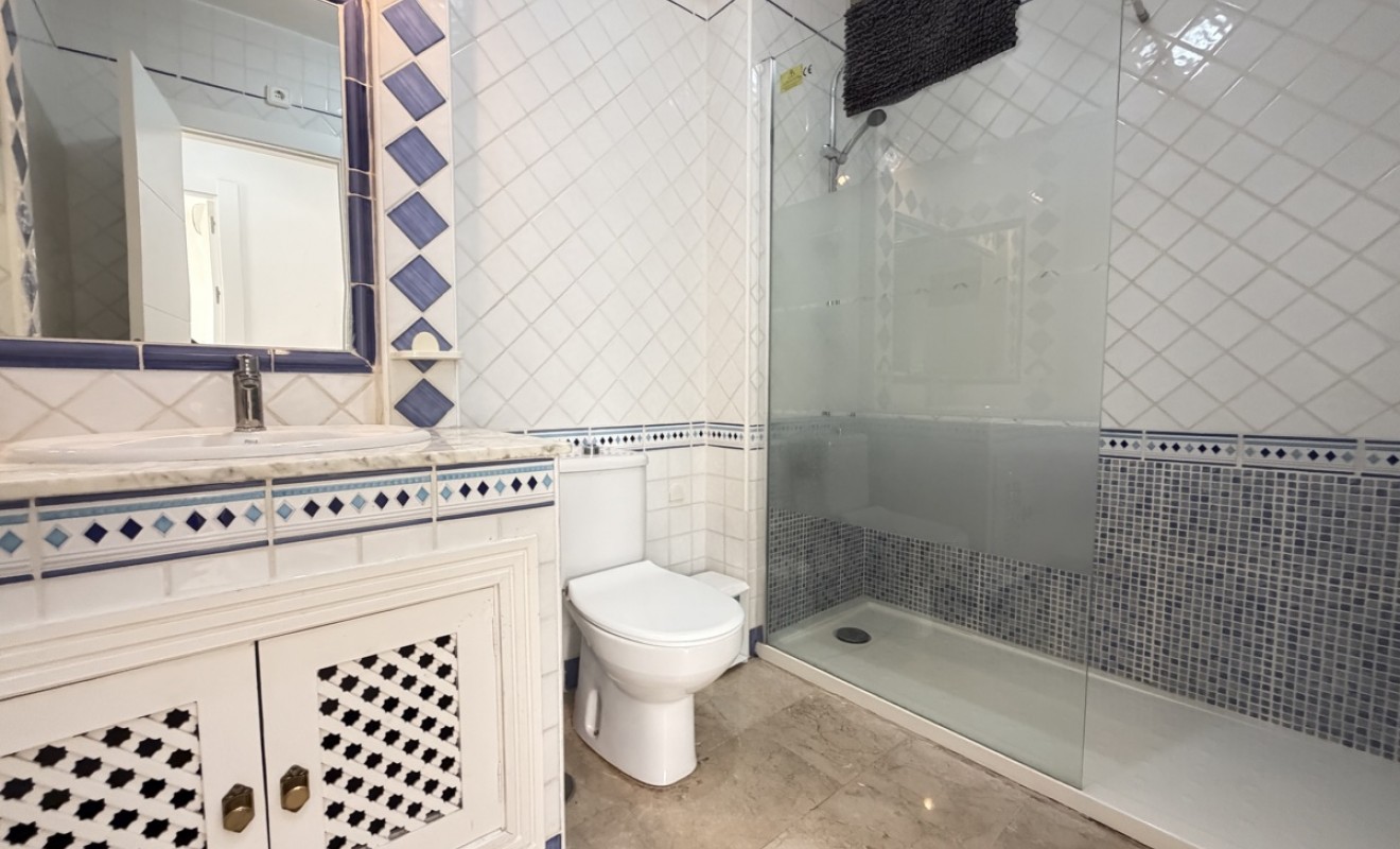 Revente - Appartement - Las Ramblas Golf