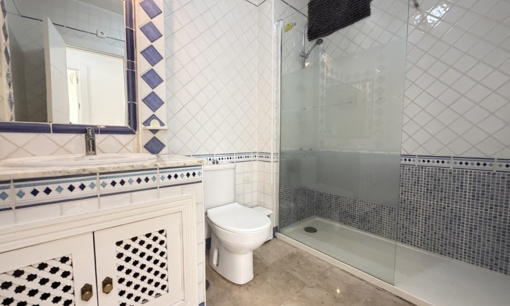 Revente - Appartement - Las Ramblas Golf