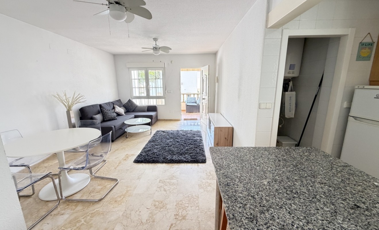 Revente - Appartement - Las Ramblas Golf