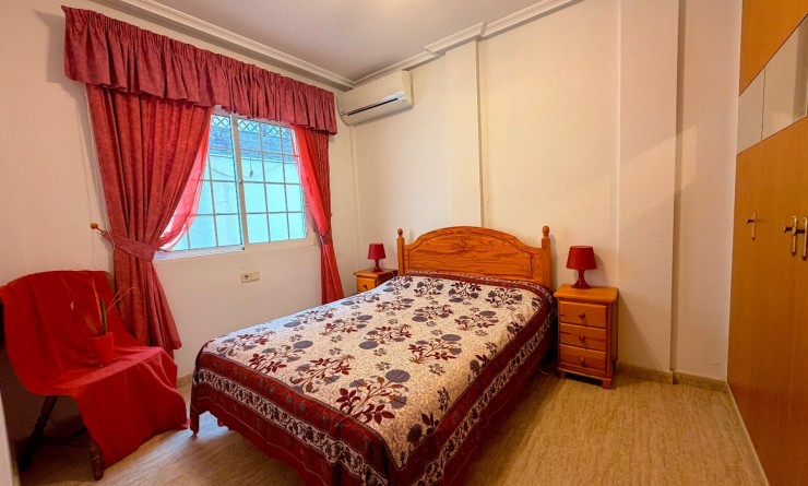 Wederverkoop - Semi-Detached - Algorfa - Montemar
