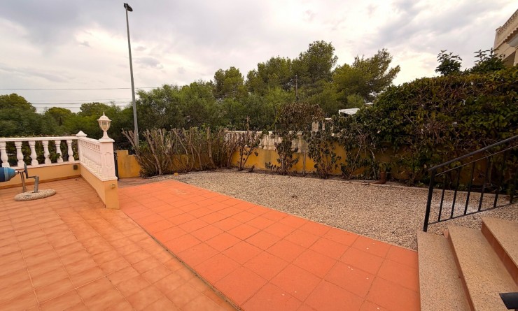 Wederverkoop - Semi-Detached - Algorfa - Montemar