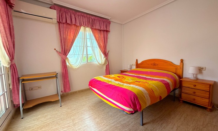 Wederverkoop - Semi-Detached - Algorfa - Montemar