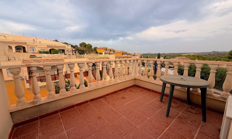 Wederverkoop - Semi-Detached - Algorfa - Montemar