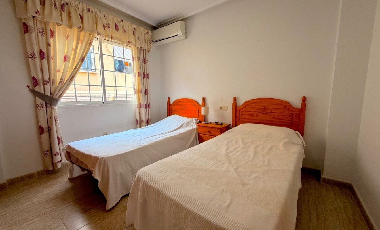 Wederverkoop - Semi-Detached - Algorfa - Montemar