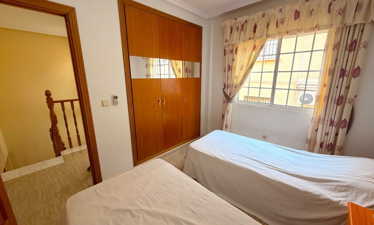 Wederverkoop - Semi-Detached - Algorfa - Montemar