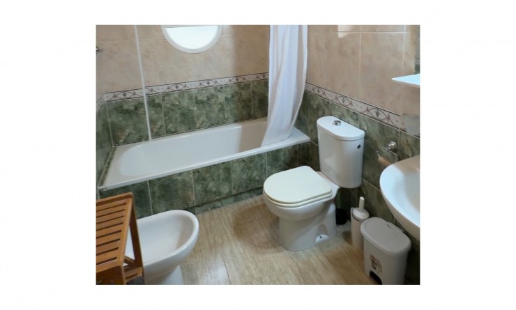 Wederverkoop - Semi-Detached - Algorfa - Montemar