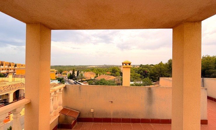 Wederverkoop - Semi-Detached - Algorfa - Montemar