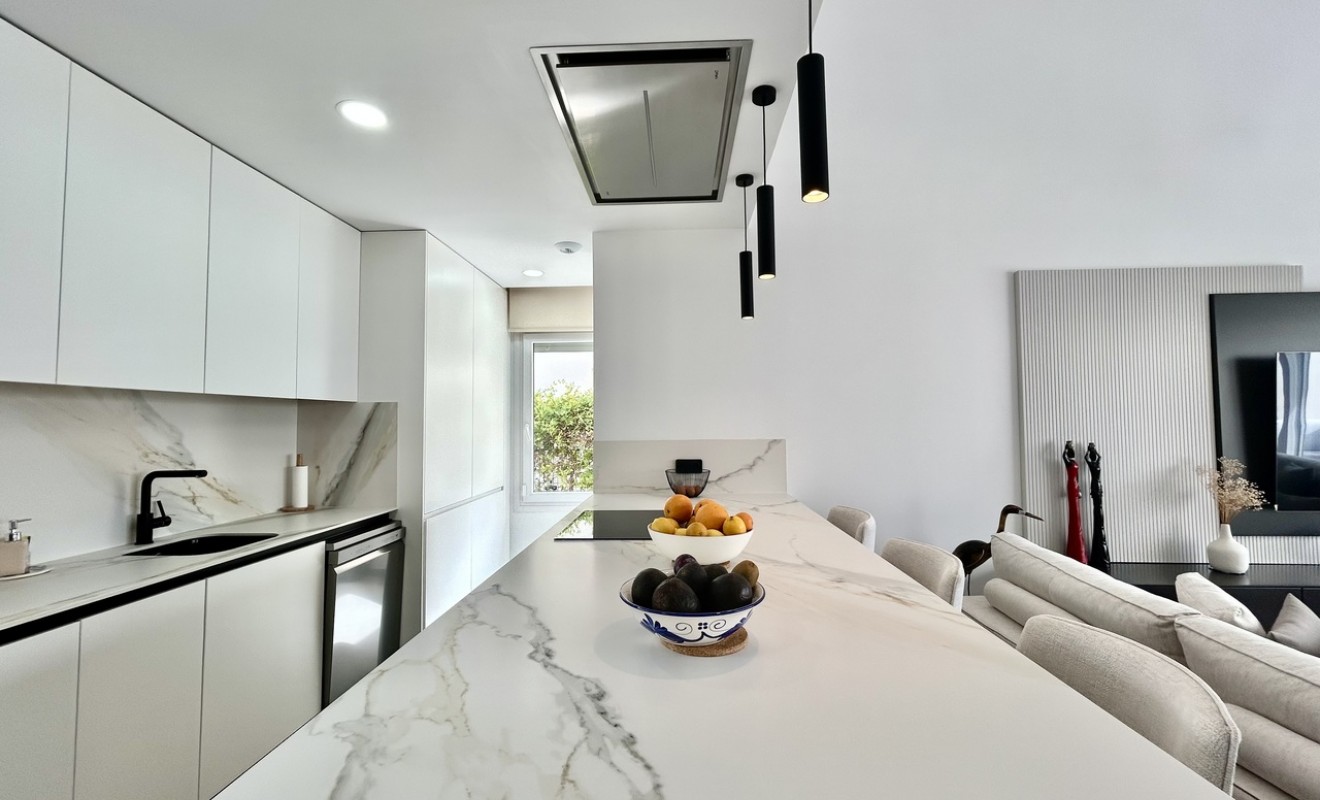 Sale - Villa - Algorfa
