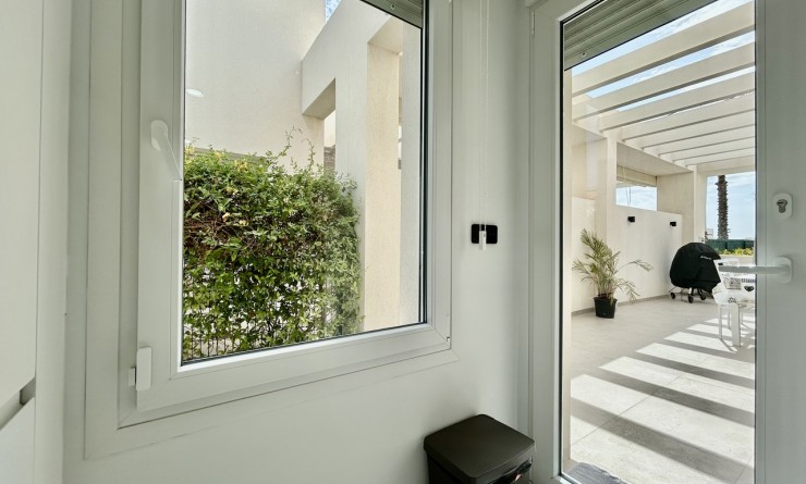 Sale - Villa - Algorfa