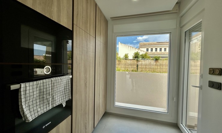 Sale - Villa - Algorfa