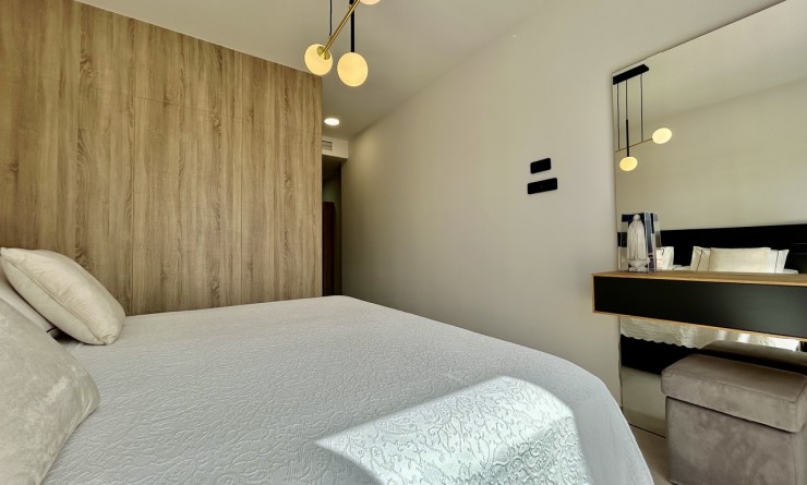 Sale - Villa - Algorfa