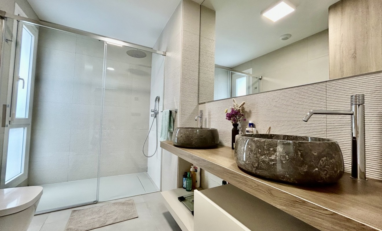 Sale - Villa - Algorfa