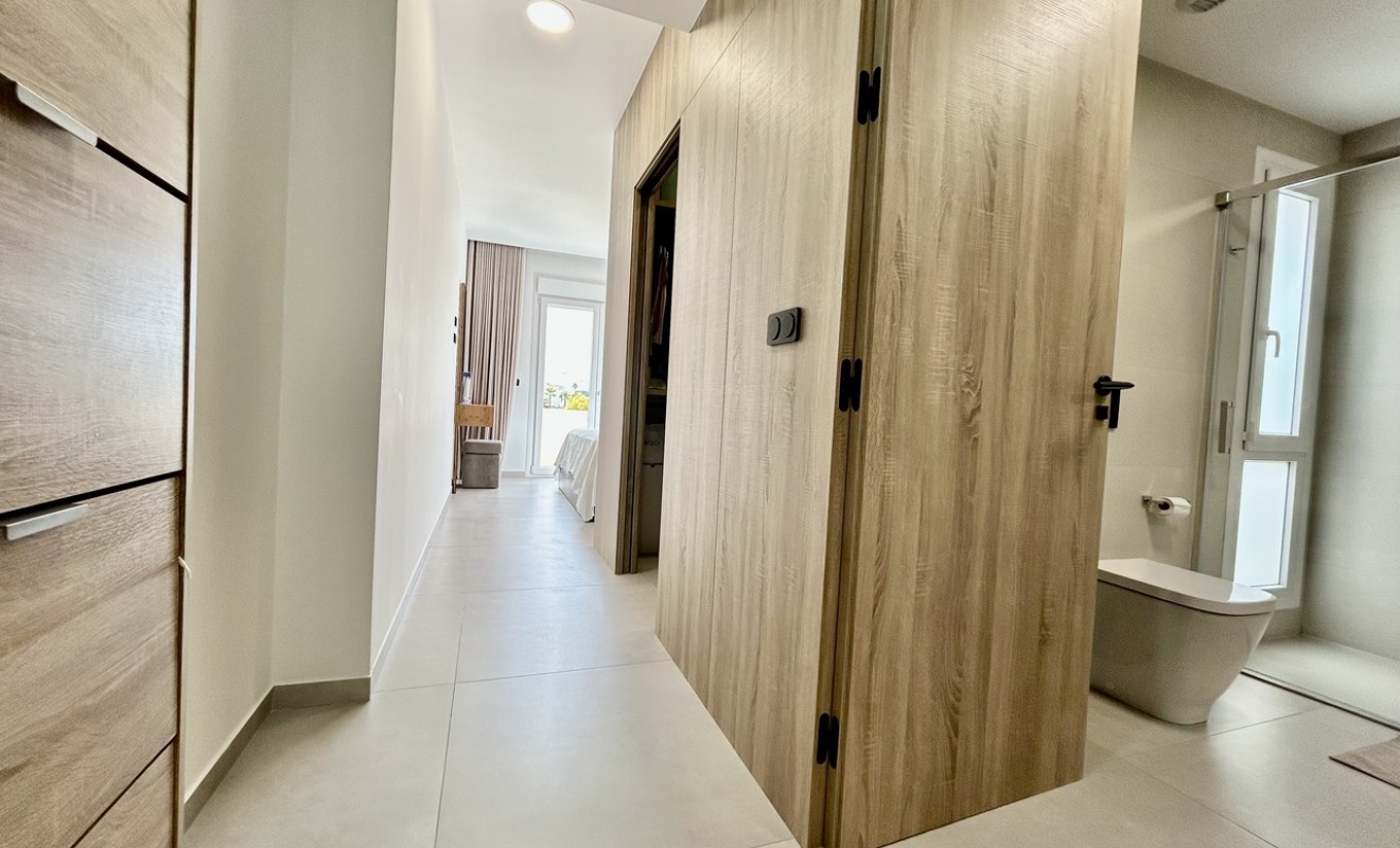 Sale - Villa - Algorfa