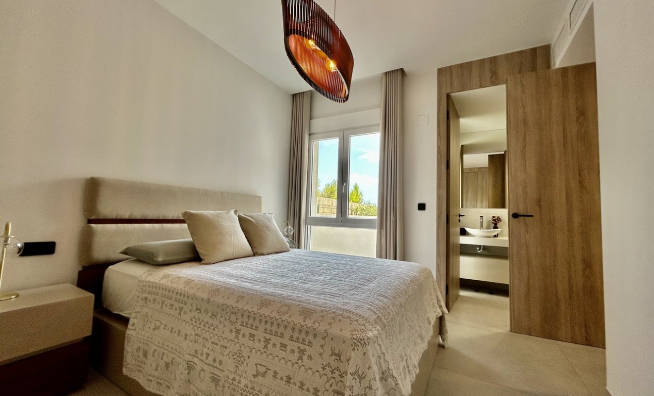 Sale - Villa - Algorfa