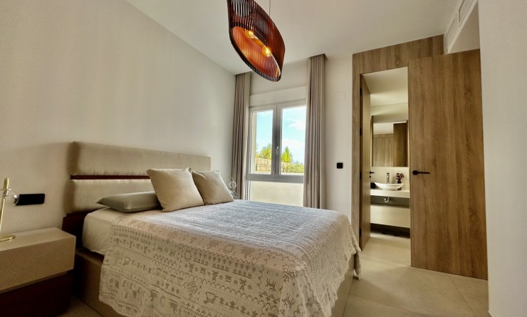 Sale - Villa - Algorfa