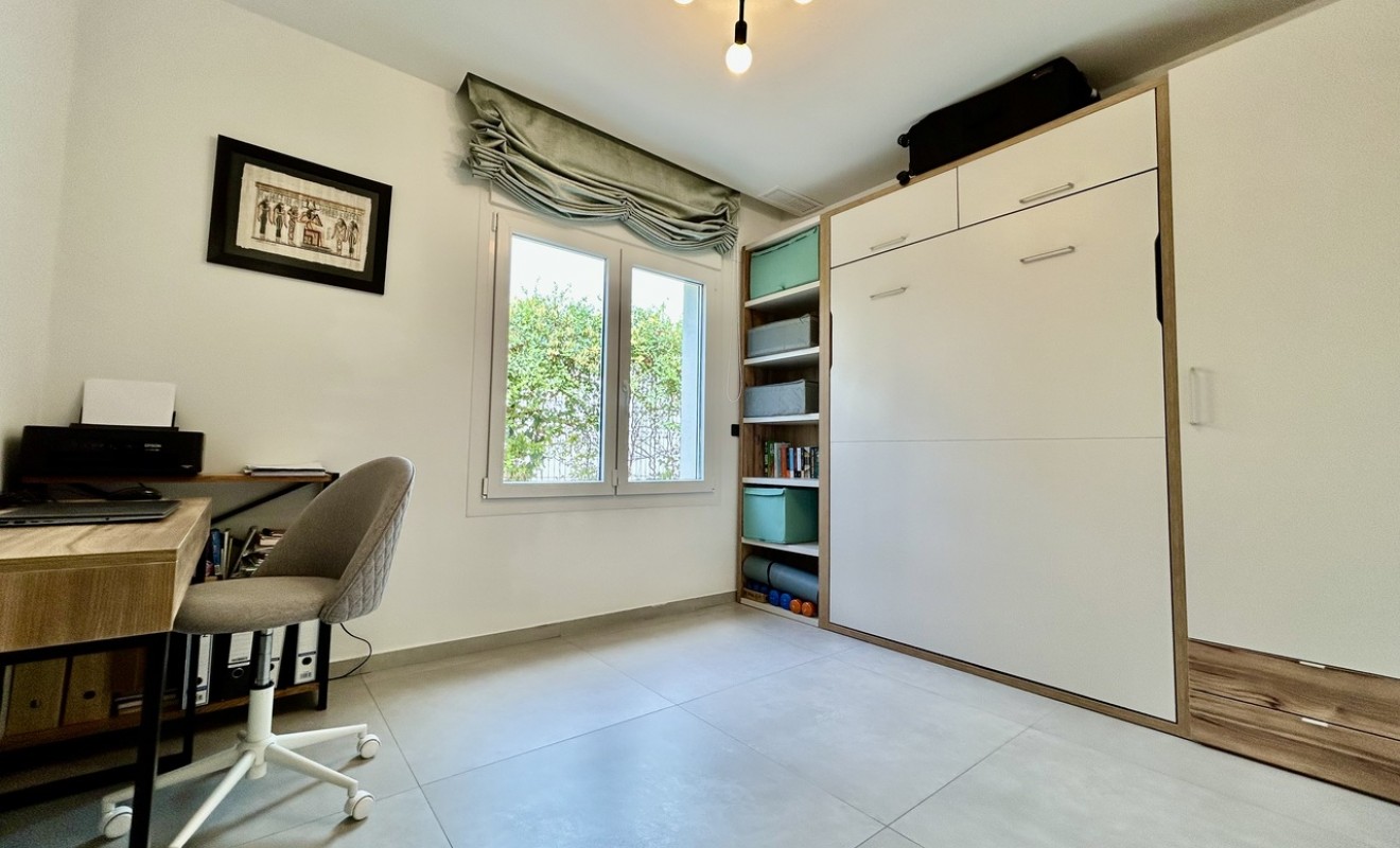Sale - Villa - Algorfa