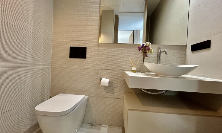 Sale - Villa - Algorfa