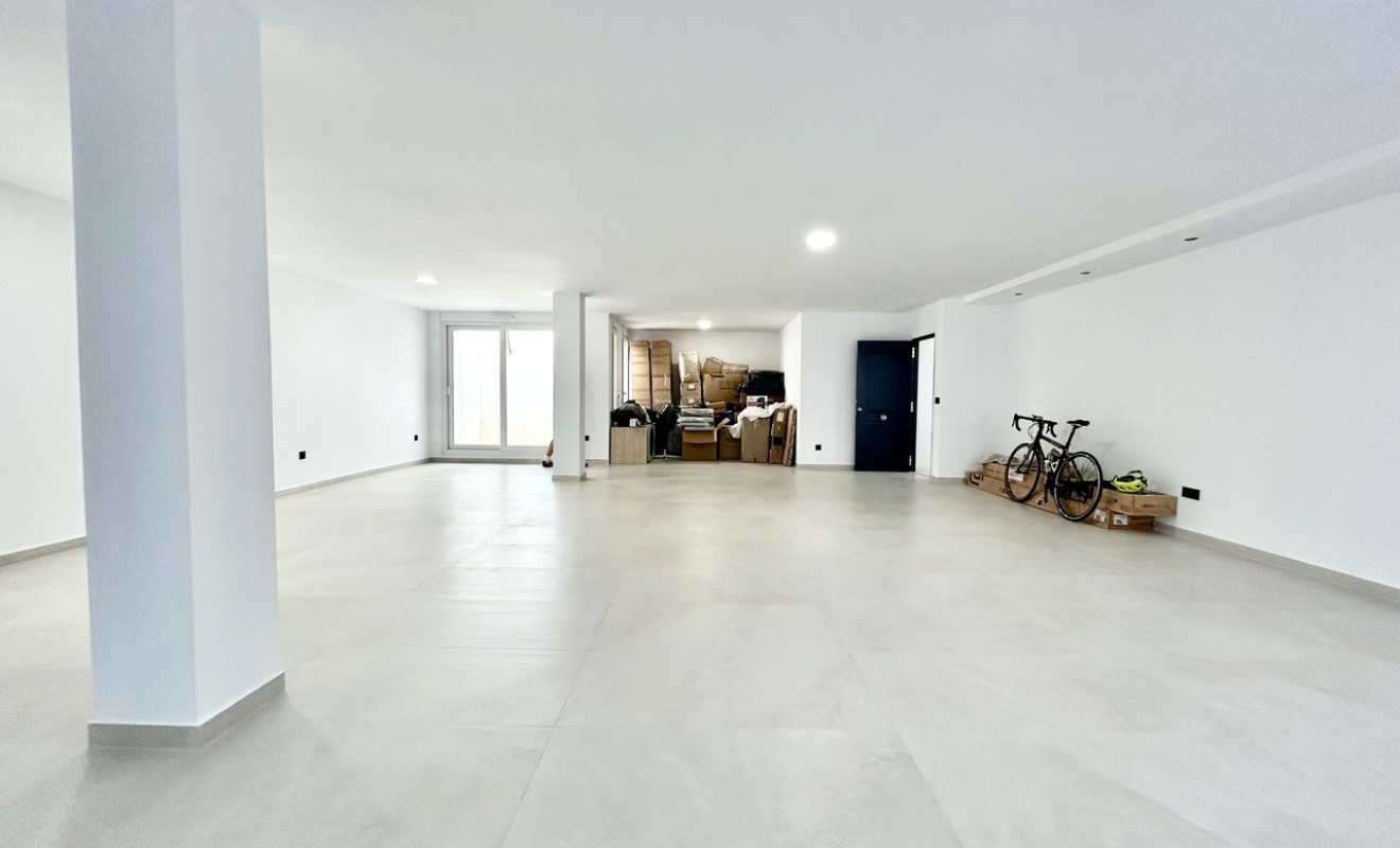 Sale - Villa - Algorfa