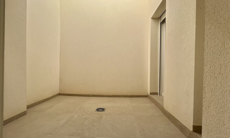 Sale - Villa - Algorfa