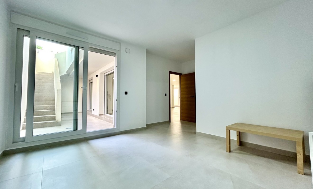Sale - Villa - Algorfa