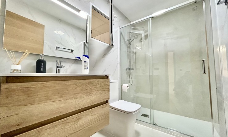 Sale - Villa - Algorfa