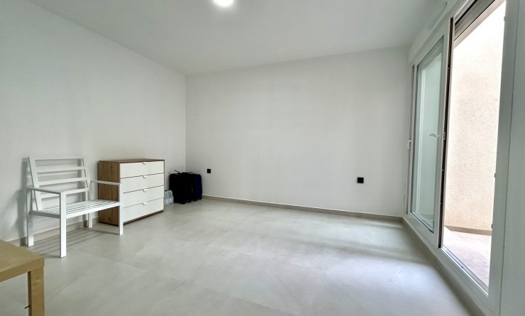 Sale - Villa - Algorfa